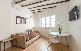 Apartamentos Mayor by Habama Group